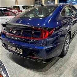 هیوندای سۆناتا